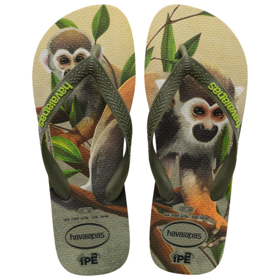 Havaianas Ipe